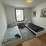 Romantic Premium Apartments