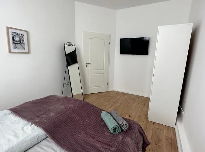 Romantic Premium Apartments