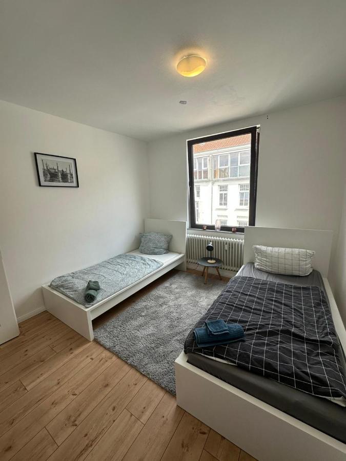 Apartment Romantic Premium Bremerhaven