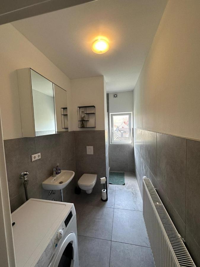 Apartment Romantic Premium Bremerhaven