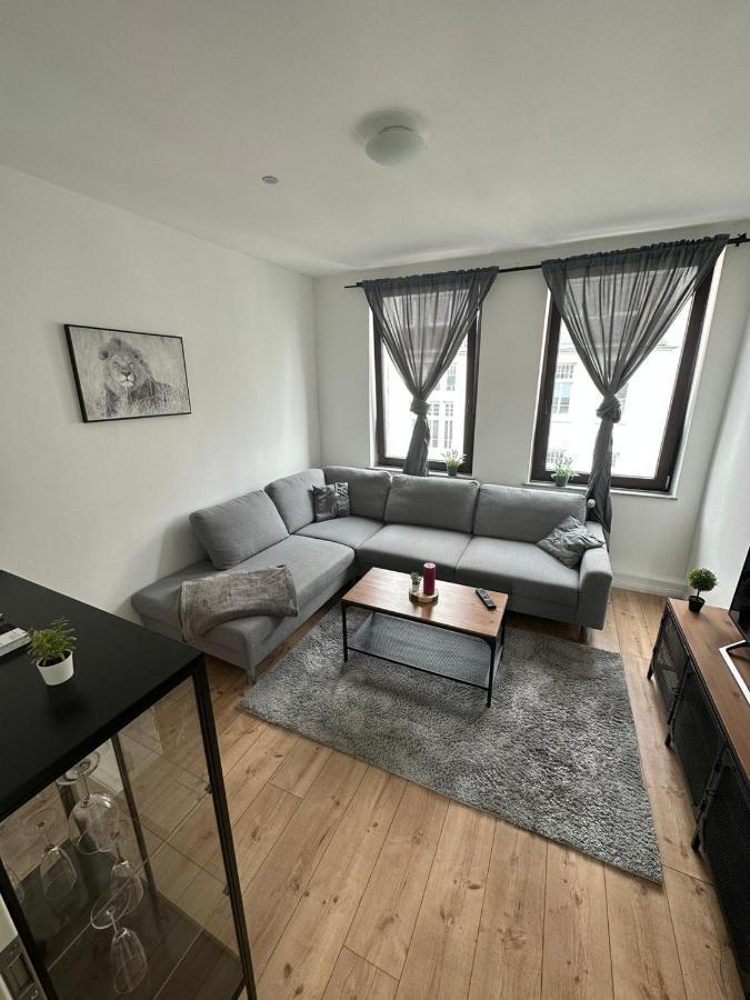 Apartment Romantic Premium Bremerhaven